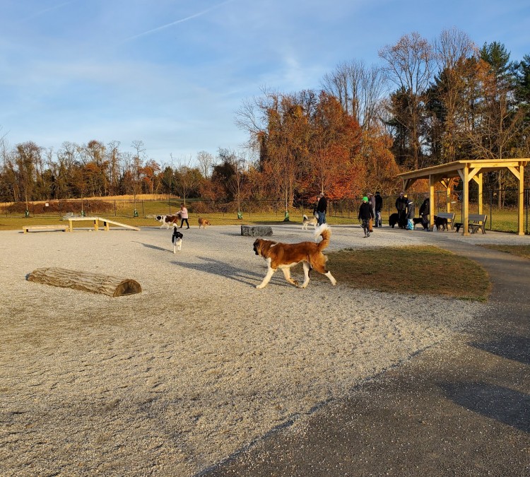Alexander Ching Memorial Dog Park (Holmdel,&nbspNJ)